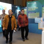 Bank Indonesia Kepri Gelar Pertemuan Tahunan KUPVA BB dan PJP LR 2024 untuk Perkuat Integritas Sistem Pembayaran