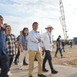 Kepala BP Batam Optimistis Terminal 99 Mampu Perbaiki Kualitas Layanan Penumpang