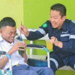 PT Timah Tbk Komitment Dukung Pemberdayaan, Perlindungan dan Pemenuhan Hak Disabilitas