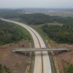 Diskon Tarif Tol Nataru 2024 untuk Lancarkan Arus Mudik dan Balik