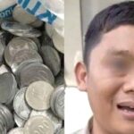 Mau Tukar Uang Logam 8 Kg Malah Disuruh Buang, Ini Penjelasan Bank Indonesia