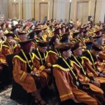 Politeknik Pariwisata Batam Wisudakan 171 Lulusan Berprestasi di Wisuda ke-7