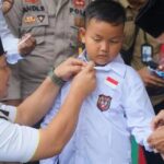 Bupati Lingga melalui Disdikpora Terus Menunjukan Komitmen Meningkatkan Kualitas Pendidikan