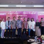 Keberhasilan Bulan Fintech Nasional 2024 Tingkatkan Inklusi Keuangan Digital Indonesia