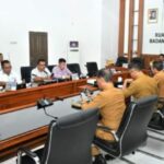 Rapat Pembahasan RAPBD Natuna 2025 Fokuskan Evaluasi dan Program Prioritas