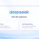 Peluncuran DeepSeek Gegerkan Dunia Teknologi: Aplikasi AI dari Tiongkok Sukses Menyaingi Raksasa Global