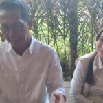 Bahas Keberlanjutan Ex-Officio BP Batam, Ini Paparan Amsakar dan Li Claudia