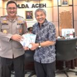 Keteladanan Kapolda Aceh Irjen Pol Dr Achmad Kartiko yang Menginspirasi