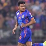 Asnawi Teken Kontrak Baru di Port FC, Cetak Rekor Baru