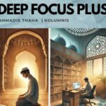 Deep Focus Plus