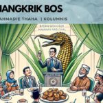 Jangkrik Bos