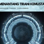 Menantang Tirani Kemustahilan