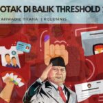 Otak di Balik Threshold 20 Persen