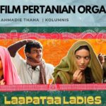 Gadis yang Hilang: Film Pertanian Organik