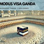 Modus Visa Ganda