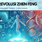 Revolusi Zhen Feng