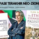 Fase Terakhir Neo-Zionisme