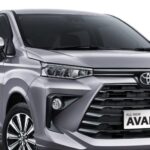 Kena Dampak PPN 12 Persen, Harga Toyota Avanza Kini Mulai Rp240 Jutaan