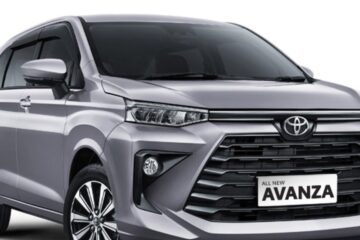 Kena Dampak PPN 12 Persen, Harga Toyota Avanza Kini Mulai Rp240 Jutaan