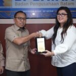 Pelajari Pembangunan Batam, Majlis Bandaraya Ipoh Kunjungi BP Batam