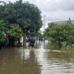 BPBD Kabupaten Bekasi Asesmen dan Salurkan Bantuan di Enam Kecamatan Terdampak Banjir