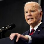 Demi Keamanan Nasional, Biden Resmi Blokir Akuisisi US Steel oleh Nippon Steel