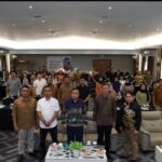 BP Batam Inisiasi FGD Perkuat Sinergi Pengawasan Peredaran Makanan dan Kosmetik di KPBPB Batam