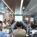 Gelar FGD, BP Batam Kaji Strategi Bisnis dan Pengelolaan Badan Usaha