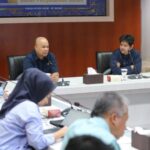 BP Batam Terima Kunjungan Direktur Pengembangan Pasar dan Informasi Ekspor Kemendag