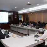 BP Batam dan Korem 033 Wira Pratama Gelar Rapat Koordinasi, Kesiapan Infrastruktur Dasar Jadi Prioritas