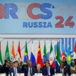 Resmi Bergabung dengan BRICS, Menlu Sugiono: Indonesia Dianggap Sebagai Negara Penting