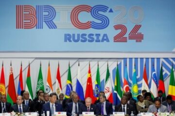 Resmi Bergabung dengan BRICS, Menlu Sugiono: Indonesia Dianggap Sebagai Negara Penting