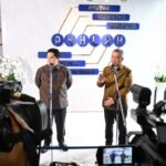 Kemenhub dan Kementerian BUMN Siapkan Strategi Angkutan Lebaran 2025