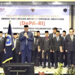 DePA-RI Bentuk Kepengurusan Baru di Kalimantan Selatan