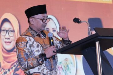 Kementerian Agama Targetkan Pembangunan 160 KUA Green Building hingga Agustus 2025