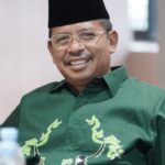 Ujian Akhir Nasional Pendidikan Diniyah Formal 2025 Gunakan Aksara Pegon