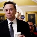 Elon Musk Digugat SEC karena Telat Lapor Pembelian Saham Twitter