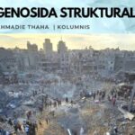 Genosida Struktural