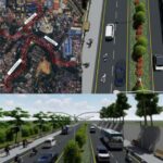 Rencana Pembangunan Jalan Pelabuhan Batu Ampar – Kampung Seraya, BP Batam: Diharapkan Dapat Meningkatkan Perekonomian Masyarakat Sekitar