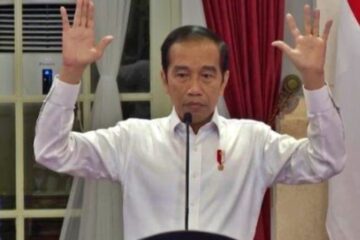 KPK Didesak Bertindak karena Jokowi Minta Diadili