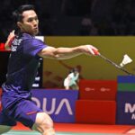 Jonatan Christie Melaju ke Perempatfinal di Indonesia Masters 2025