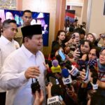 Presiden Prabowo Tegaskan Komitmen Pemerintah Pastikan Anak Indonesia Terima Makanan Bergizi Gratis