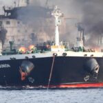 Kapal Tanker yang Diserang Houthi Berhasil Diamankan, Bahaya Tumpahan Minyak Dapat Dicegah