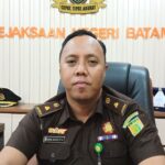 PN Batam Limpahkan Berkas Perkara Kasus Narkoba Mantan Kasat Narkoba Polresta Barelang Cs