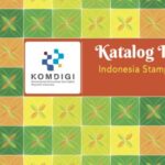 Kementerian Komunikasi dan Digital Luncurkan Katalog Prangko 2025, Menggabungkan Teknologi dan Budaya