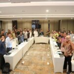 BP Batam bersama Stakeholder Gelar Diskusi Penguatan Energi di KPBPB Batam