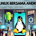 Linux Bersama Android