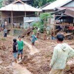 Awal Tahun, Banjir dan Longsor Tetap Jadi Ancaman di Indonesia