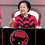 Megawati Tegaskan PDIP Tak Terkalahkan!