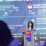 Gaspol! Menkomdigi: Indonesia Siap Memimpin AI di Asia Tenggara